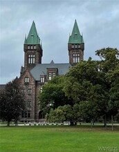 57 Abbottsford Pl in Buffalo, NY - Building Photo - Building Photo