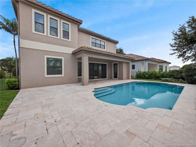 259 Calmo Cir in Port St. Lucie, FL - Building Photo - Building Photo