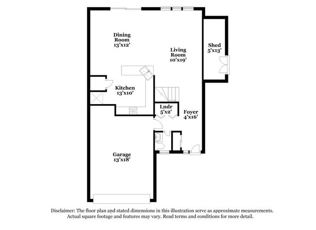 1541 Brookfield Cir in Franklin, IN - Building Photo - Building Photo