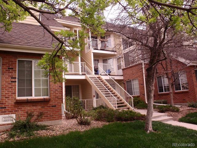 13744 E Lehigh Ave in Aurora, CO - Building Photo