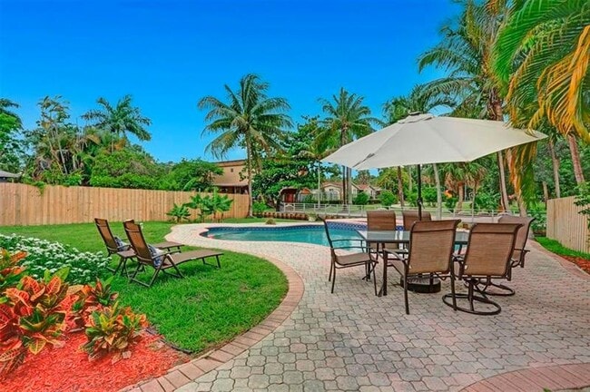 property at 1773 SW 28th Way
