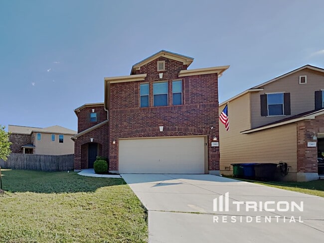 7363 Azalea Square in San Antonio, TX - Building Photo - Building Photo