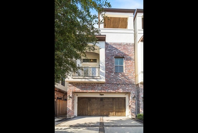 6114 Maxie St in Houston, TX - Building Photo - Building Photo