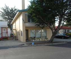 190 Paloma Ave Apartments