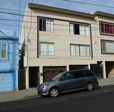 176 Bruno Ave in Daly City, CA - Building Photo - Building Photo