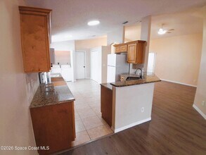 660 Wickham Lakes Dr in Melbourne, FL - Building Photo - Building Photo