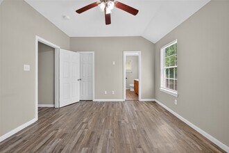 4967 S Cancun in Houston, TX - Building Photo - Building Photo