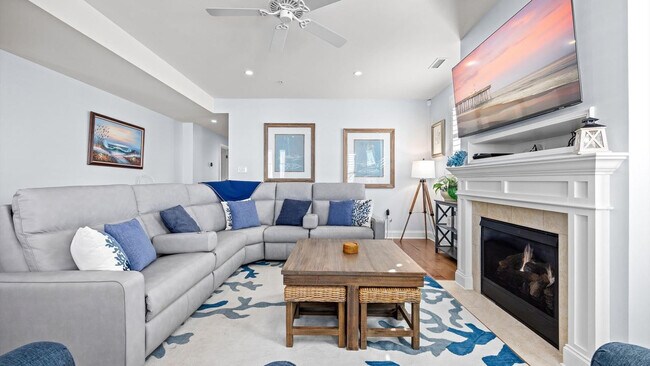 701 E 8th St in Ocean City, NJ - Building Photo - Building Photo