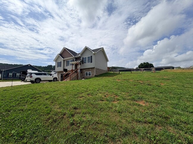 property at 416 McGuire Rd