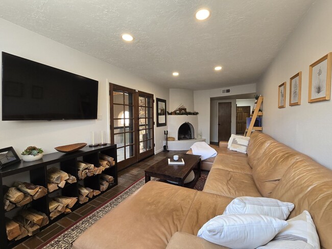 property at 1030 Don Diego Ave