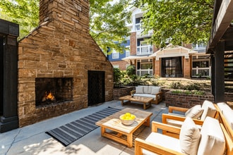 Park Place at Shelby Farms in Cordova, TN - Foto de edificio - Building Photo