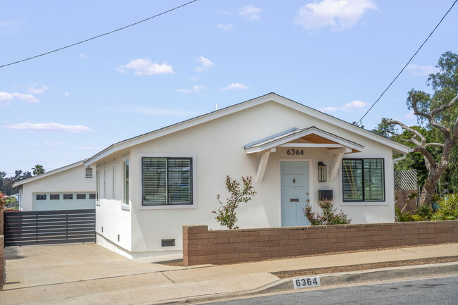 property at 6364 Osler St