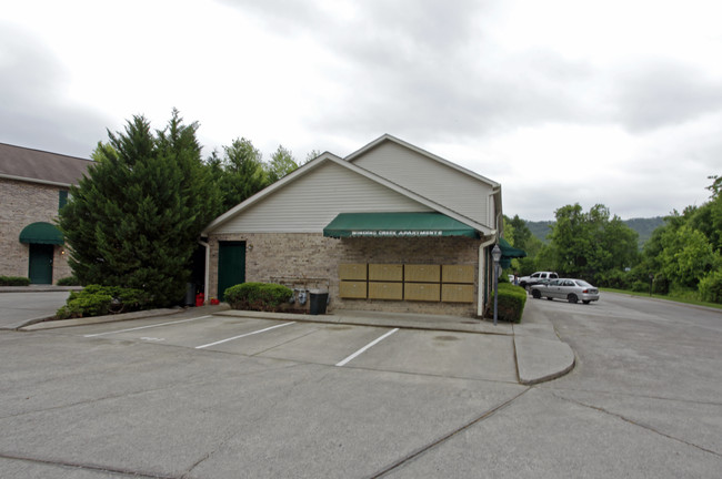 Winding Creek Apartments in Ooltewah, TN - Building Photo - Building Photo