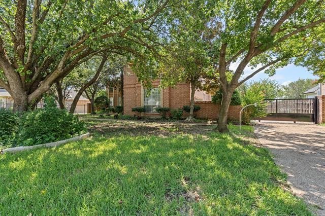 12 Park Pl in Mansfield, TX - Building Photo - Building Photo
