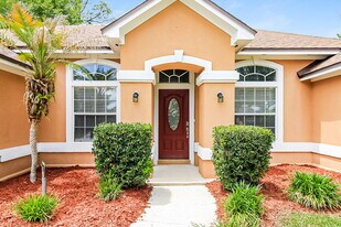 404 Federal Hill Rd in Orange Park, FL - Building Photo