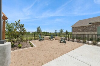 Ascend on Potranco in San Antonio, TX - Foto de edificio - Building Photo