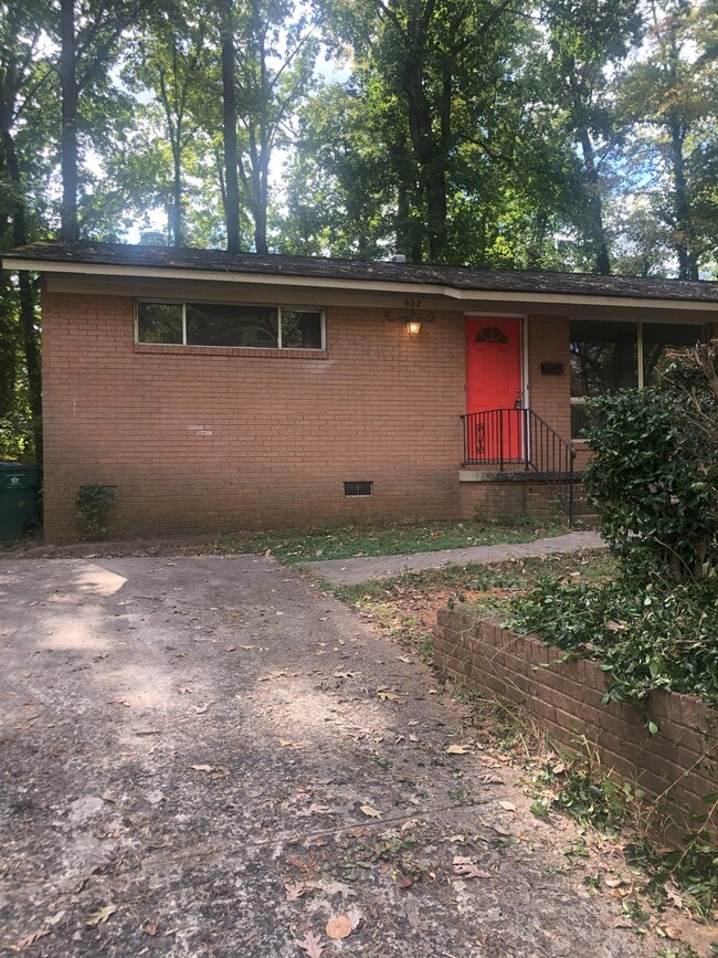 622 Camrose Dr in Charlotte, NC - Building Photo - Building Photo