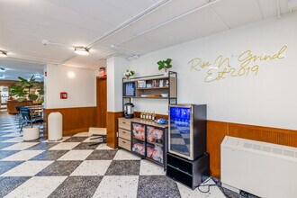 The Canyon in State College, PA - Building Photo - Interior Photo