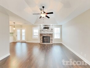 685 Ellie Nat Dr in Clarksville, TN - Building Photo - Building Photo