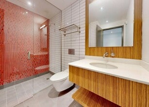 Broad Street, Unit 301 in Newark, NJ - Building Photo - Building Photo