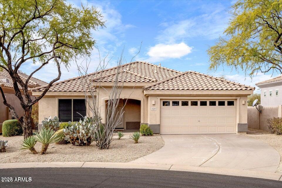 35360 N 93rd Way in Scottsdale, AZ - Building Photo