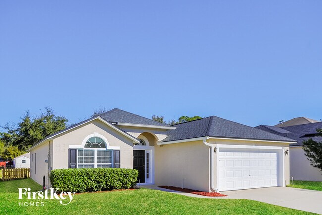 208 King Arthur Ct in St. Augustine, FL - Building Photo - Building Photo