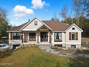 159 Knapp Rd in Lakeville, PA - Building Photo - Building Photo