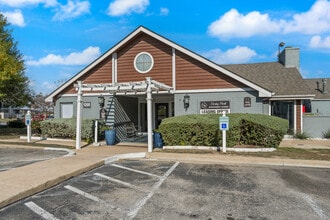 Derby Park in Round Rock, TX - Building Photo - Building Photo