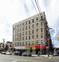 4396  Furman Avenue Apartments