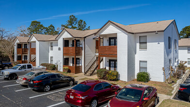 Cimarron Ridge in Mobile, AL - Building Photo - Building Photo