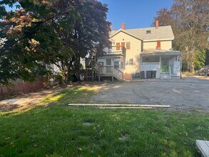 31 Fountain St in Haverhill, MA - Building Photo - Building Photo