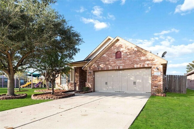 4503 Green Forest Pass in Houston, TX - Building Photo - Building Photo