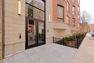 44-50 Symphony Rd in Boston, MA - Building Photo - Building Photo