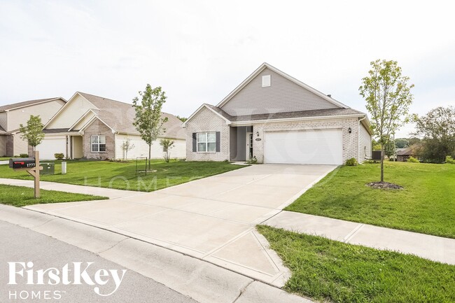 1777 Osman Dr in Avon, IN - Building Photo - Building Photo