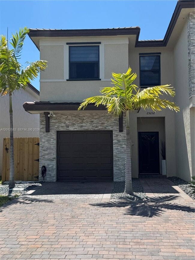 property at 25232 SW 107th Ave