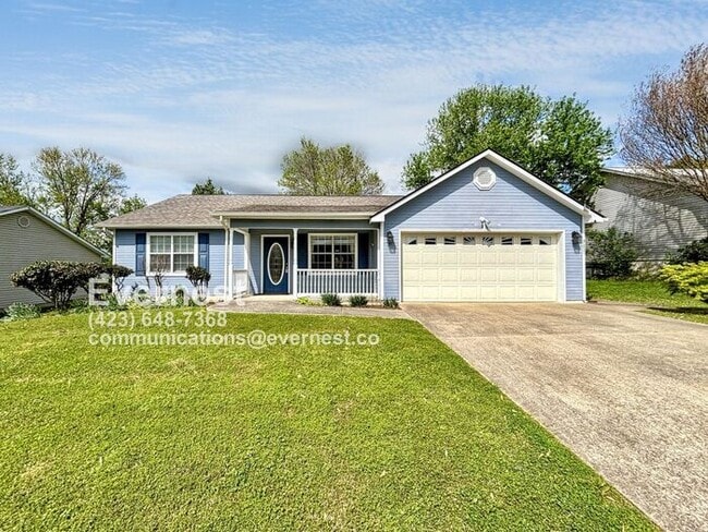 property at 9451 Pasture Dr