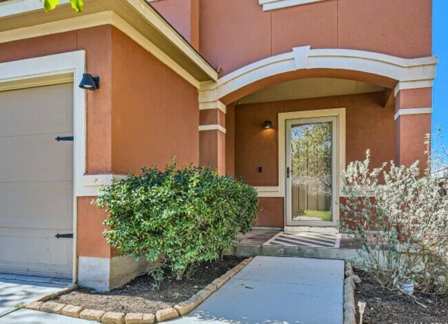 5127 Mustang Cove in San Antonio, TX - Building Photo - Building Photo