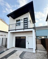 3919 E 16th St in Austin, TX - Building Photo