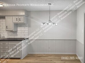 3209 66th St in Lubbock, TX - Building Photo - Building Photo