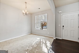 5884 Little River Rd in Atlanta, GA - Building Photo - Building Photo