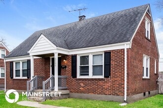 2926 Yorkshire Blvd in Louisville, KY - Building Photo - Building Photo