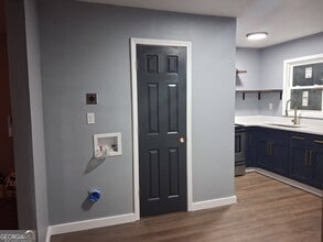 107b Parkview Dr in Barnesville, GA - Building Photo - Building Photo