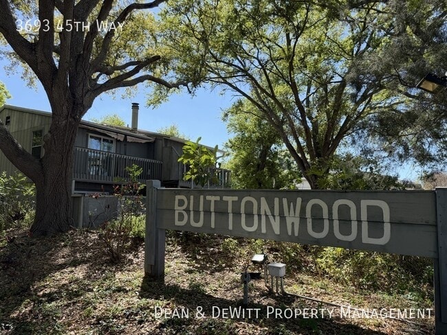 property at 3693 45th Way N