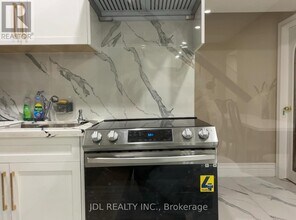 62 Banstock Dr in Toronto, ON - Building Photo - Building Photo