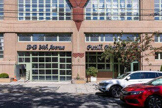 Pistilli Riverview East in Astoria, NY - Building Photo - Building Photo
