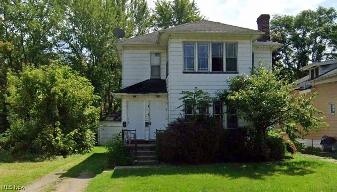 543 E Avondale Ave in Youngstown, OH - Building Photo