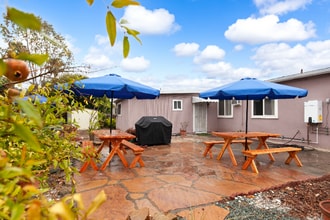 317 San Alberto Way in San Diego, CA - Foto de edificio - Building Photo