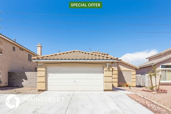 property at 4313 Wickford Dr