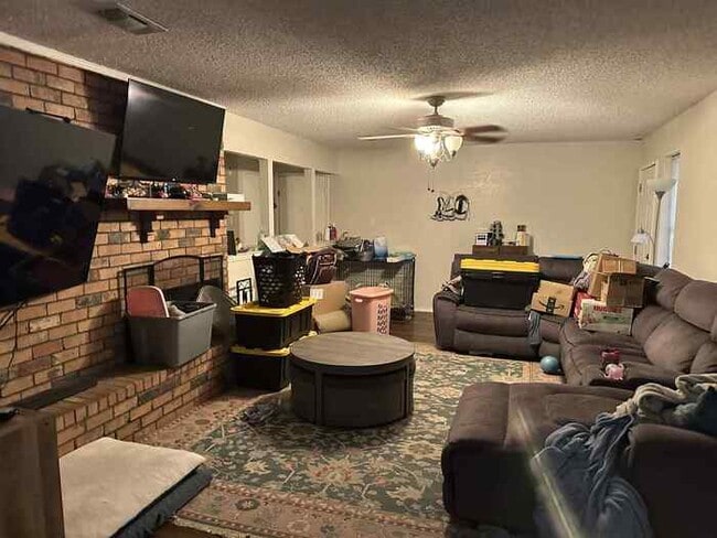 7408 Quail Ct in Watauga, TX - Building Photo - Building Photo