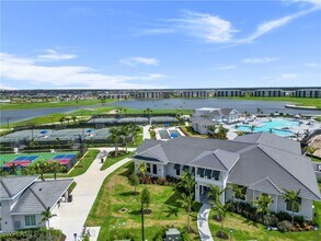 6044 Ellerston Wy in Ave Maria, FL - Foto de edificio - Building Photo